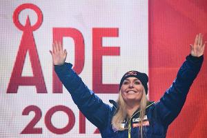Fünf Erkenntnisse der Ski-WM in Are