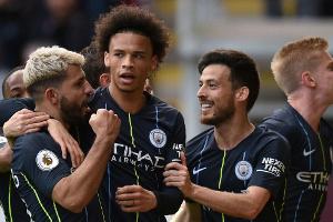 Liverpool und City siegen, Arsenal und Tottenham patzen