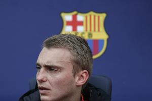 Torhüter Cillessen will Barcelona verlassen
