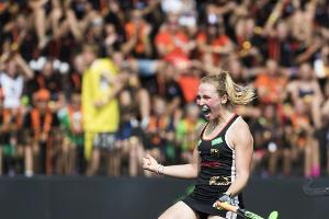 Hockey: Männer mit zweiter Heimniederlage - Frauen schlagen China