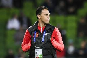 Cannavaro als chinesischer Nationaltrainer zurückgetreten
