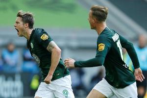 Im Champions-League-Rennen: Patzer von Baumann werfen Hoffenheim weit zurück