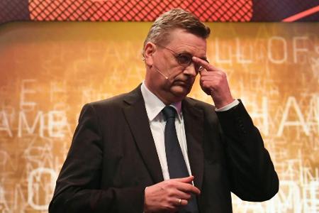 Verdachtsprüfung gegen Grindel - aber nicht wegen Luxusuhr Verdachtsprüfung gegen Grindel - aber nicht wegen Luxusuhr