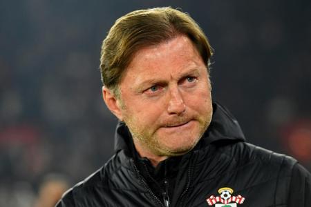 Hasenhüttl: Hasenhüttl: