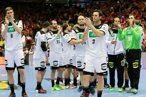 Handballer für die EM 2020 qualifiziert