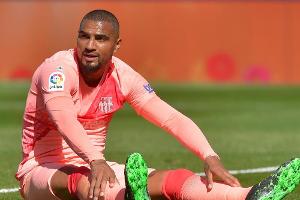 Barca ohne Messi nur Unentschieden in Huesca