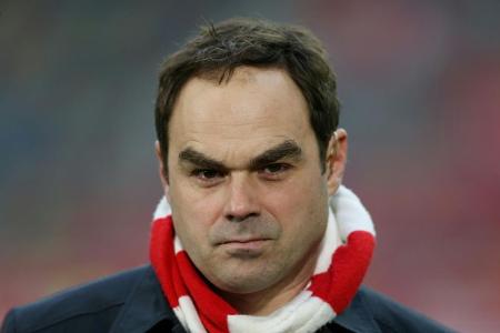 Fortuna Düsseldorf trennt sich von Vorstandsboss Schäfer - Röttgermann als Nachfolger im Gespräch Fortuna Düsseldorf trennt sich von Vorstandsboss Schäfer - Röttgermann als Nachfolger im Gespräch