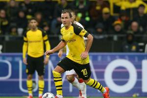 FC Bayern mit Neuer, BVB ohne Götze