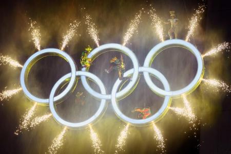 Olympia 2026: Stockholm könnte mehr Zeit bekommen Olympia 2026: Stockholm könnte mehr Zeit bekommen