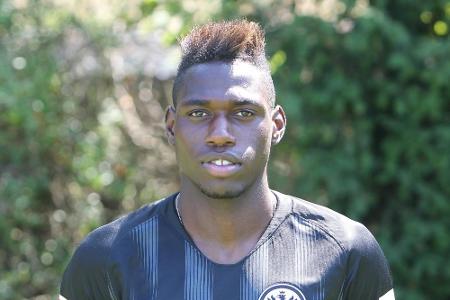Frankfurt selbstbewusst gegen Chelsea: Frankfurt selbstbewusst gegen Chelsea: