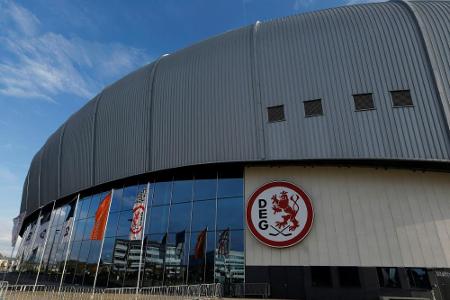 DEG verpflichtet schwedischen Center Svensson DEG verpflichtet schwedischen Center Svensson