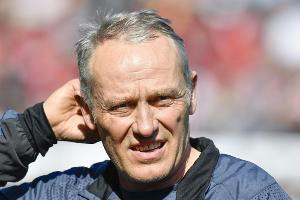 Freiburg hofft auf "Sensation" gegen den BVB
