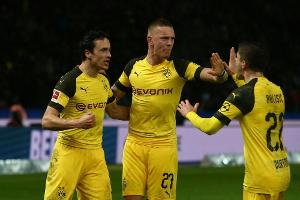 USA statt Asien: BVB testet in Indiana gegen Klopps Liverpool