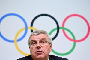Brief an IOC: Athleten Deutschland e.V. bekräftigt Forderungen