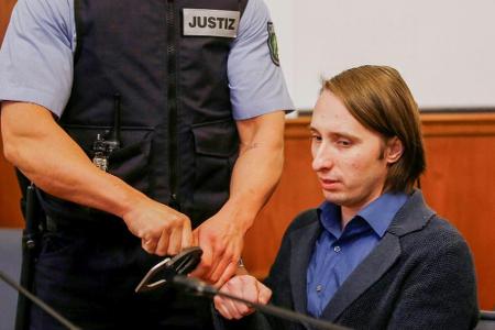 Urteil im Prozess um BVB-Anschlag rechtskräftig Urteil im Prozess um BVB-Anschlag rechtskräftig