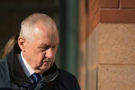 Kein Urteil gegen Einsatzleiter im Hillsborough-Prozess Kein Urteil gegen Einsatzleiter im Hillsborough-Prozess