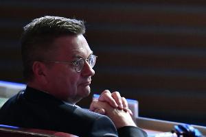Grindel kritisiert Özil nach geplatzter Aussprache: "Nicht in Ordnung"