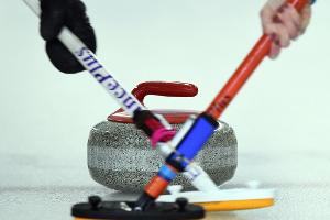 Curling-WM: DCV-Team kassiert Doppel-Pleite