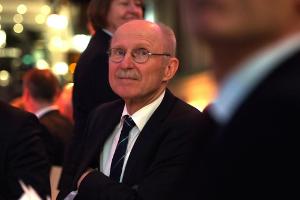 DFB: Lemke gegen hauptamtlichen Präsidenten