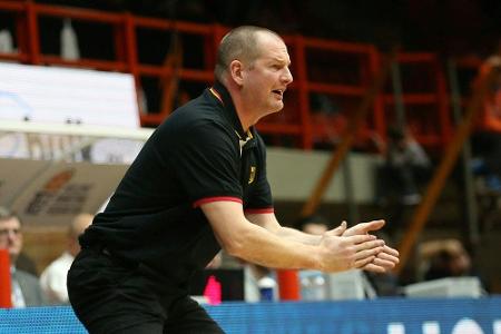 Basketballer im Supercup gegen Polen, Tschechien und Ungarn Basketballer im Supercup gegen Polen, Tschechien und Ungarn