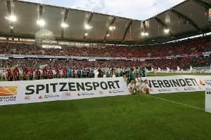 Zwei neue Mitglieder im Aufsichtsrat der Sporthilfe