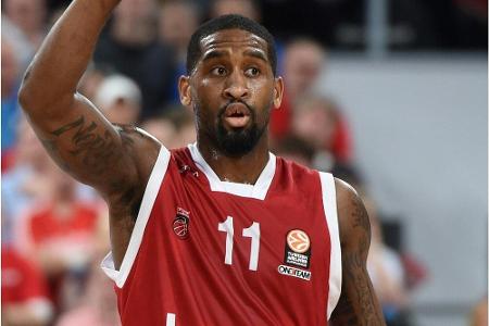 Champions League: Bamberg beim Final Four gegen Bologna Champions League: Bamberg beim Final Four gegen Bologna