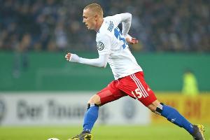 Von Hamburg nach München: Arp wechselt spätestens 2020 zum FC Bayern