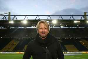 Offiziell: Mislintat neuer Sportdirektor beim VfB Stuttgart