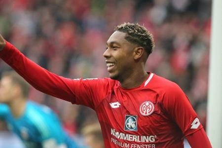 Mainzer Boetius hofft auf Nationalmannschafts-Comeback Mainzer Boetius hofft auf Nationalmannschafts-Comeback