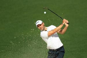Trotz harter Arbeit: Für Kaymer ist "Geduld gefragt"