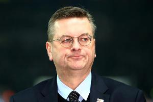Grindel: "Videobeweis wurde zu oft eingesetzt"