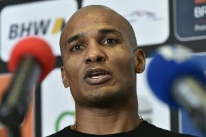 Fußball: Malouda erfährt via Twitter von Entlassung