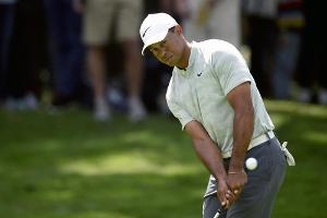 Tiger Woods gewinnt das US Masters in Augusta