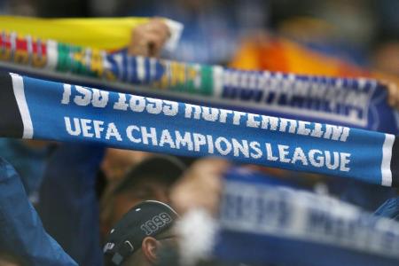 Hoffenheim-Fan bei Heimspiel gestorben Hoffenheim-Fan bei Heimspiel gestorben