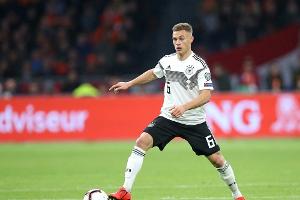 Kimmich: "Es gibt keine Ausreden mehr"