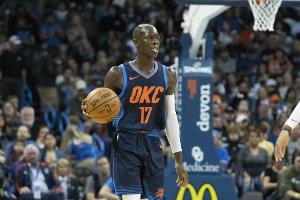 NBA-Play-offs: Theis geht mit Celtics in Führung