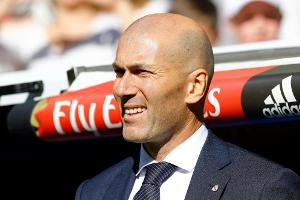 Real: Zidane will Kroos behalten