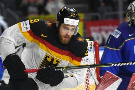 DEB-Coach Söderholm: Nächste Personalentscheidungen erst Ende kommender Woche DEB-Coach Söderholm: Nächste Personalentscheidungen erst Ende kommender Woche