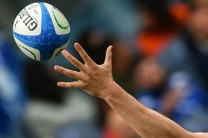Rugby: DRV startet erfolgreich in World-Series-Qualifikation