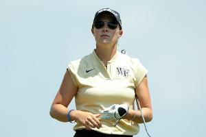 Golf: US-Amerikanerin Kupcho gewinnt erstes Frauenturnier in Augusta