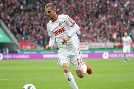 Zweitliga-Rekord eingestellt: Köln feiert sechsten Sieg in Serie Zweitliga-Rekord eingestellt: Köln feiert sechsten Sieg in Serie