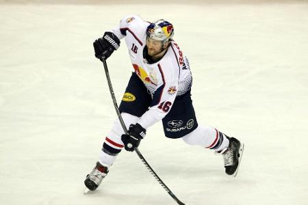 Die längsten Spiele in der Deutschen Eishockey Liga (DEL) Die längsten Spiele in der Deutschen Eishockey Liga (DEL)