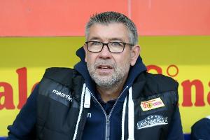 Union Berlin verliert im Aufstiegsrennen weiter an Boden