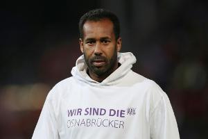 3. Liga: Osnabrück nach 1:0-Sieg Dritter