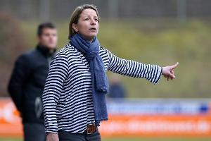 Offiziell: Inka Grings wird Trainerin beim Regionalligisten SV Straelen
