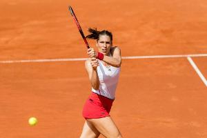 WTA-Turnier Nürnberg: Deutsches Trio um Favoritin Görges dabei