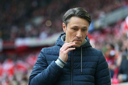 Effenberg hat Mitleid mit Bayern-Coach Kovac Effenberg hat Mitleid mit Bayern-Coach Kovac
