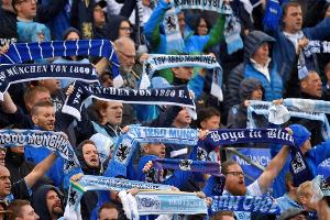Stimoniaris neuer Aufsichtsratsvorsitzender bei 1860