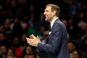 Nowitzki kritisiert Umgang mit Sportstars: "Merkwürdige Sehnsucht nach dem Scheitern"