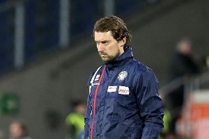 3. Liga: Fortuna Köln trennt sich von Kaczmarek